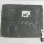 562 3187 Färglitografi 